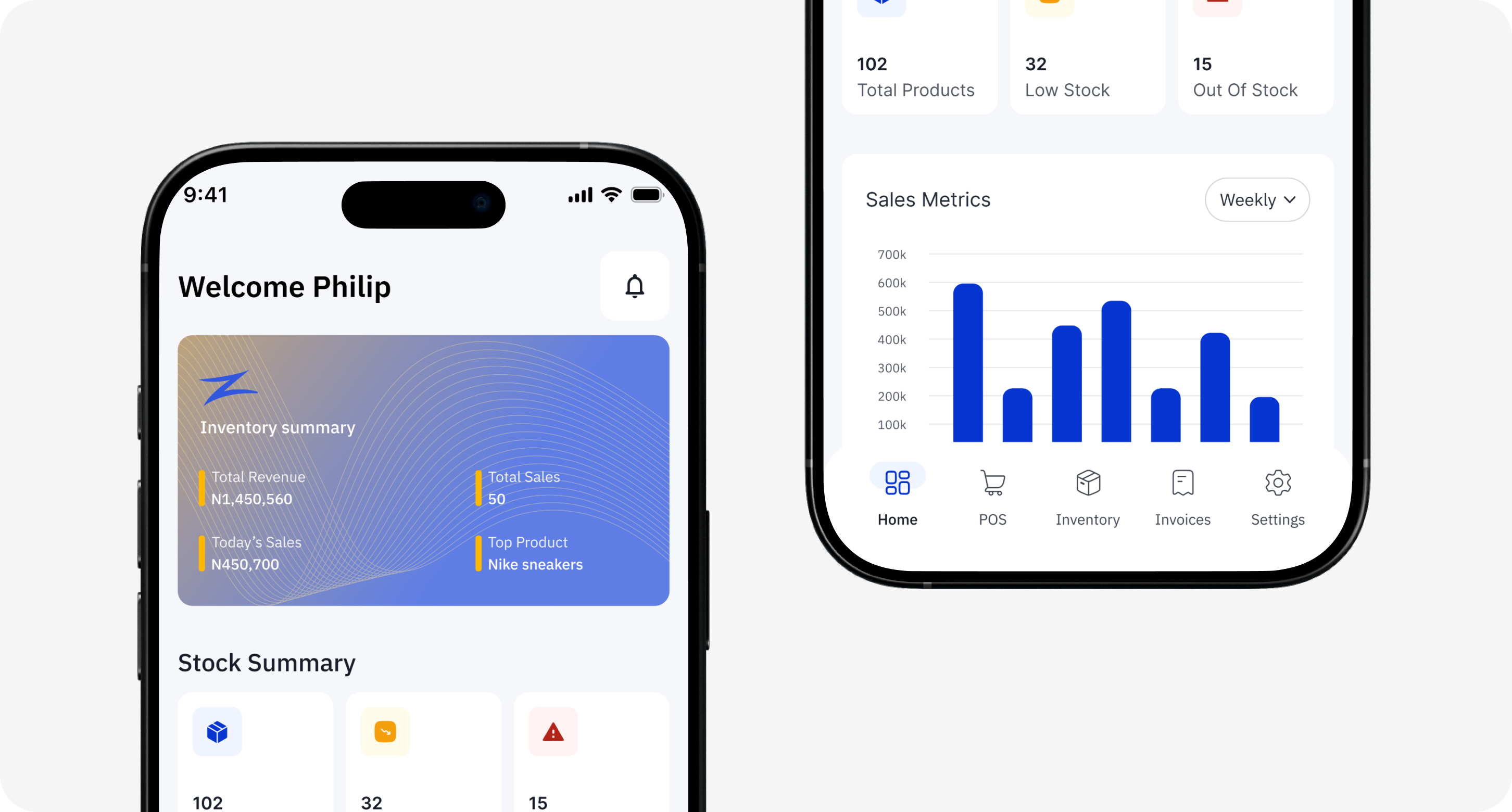 Inventory Management