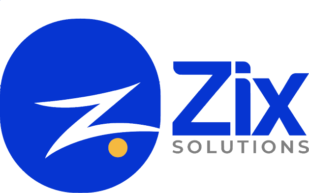 Zix Logo